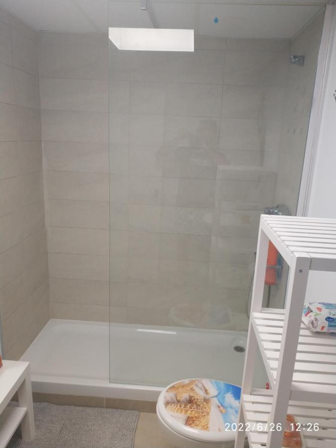 Bonito Apartamento Con Piscina Cerca De La Playa. Canet d'En Berenguer Exterior foto